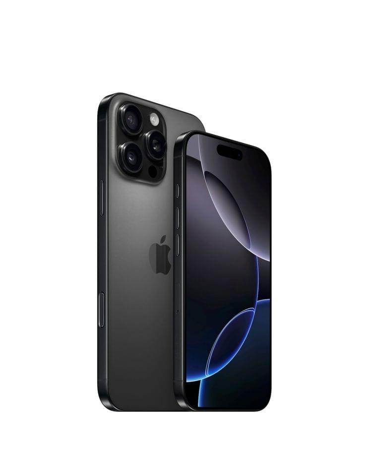 iPhone 16 pro max - Image 1