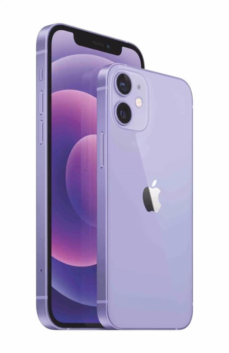 iPhone 12 - Image 1
