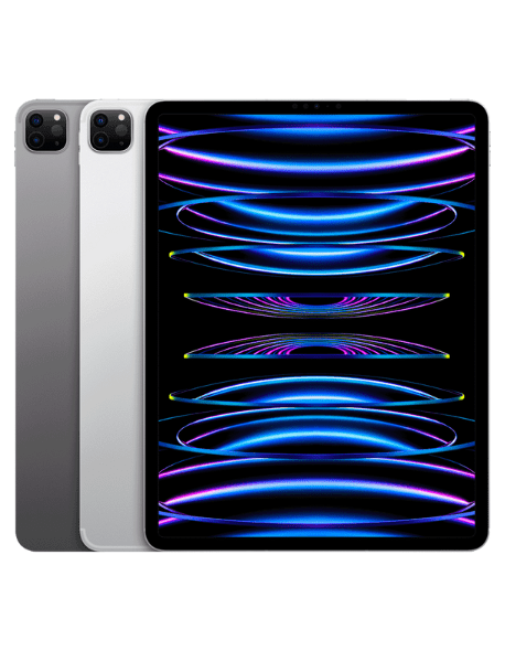 iPad Pro 12.9" 6th Gen 'M2' A2436 / A2764 (2022) Repair - Image 1